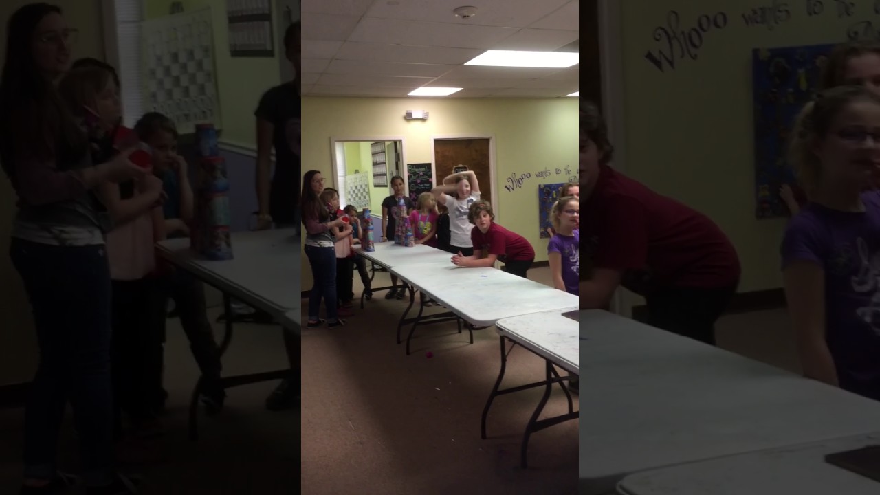 After School Earth Science Game!