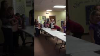 After School Earth Science Game! screenshot 4