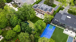 31 Sandringham Drive, Toronto