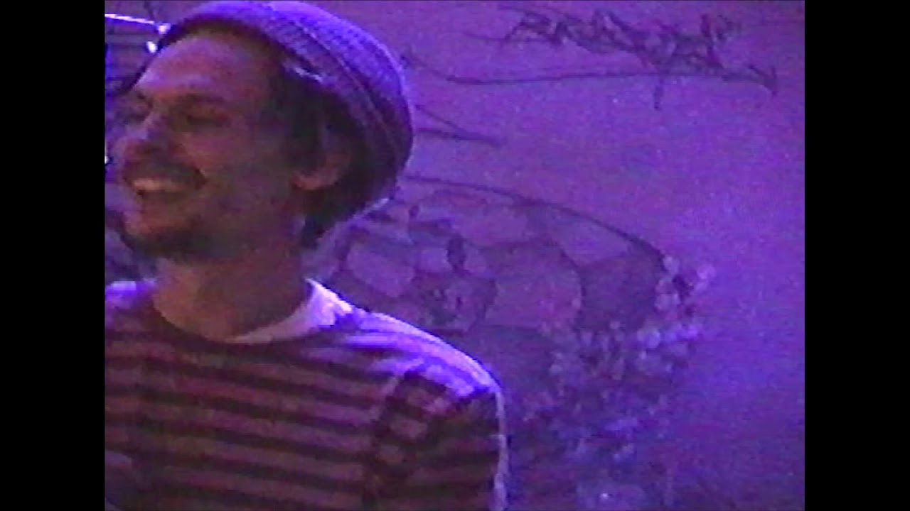 Jone$ Grifa - Smokin Skills Bro Bar Live