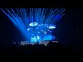 Switch 625 and drum solo - Def Leppard - (Good Audio) - TU Center Albany NY, 5/23/18