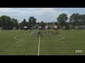 15U Girls Semifinal B - 12:30pm Field 3