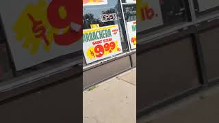 July 28th walk video to elite staffing( on 55th) part7