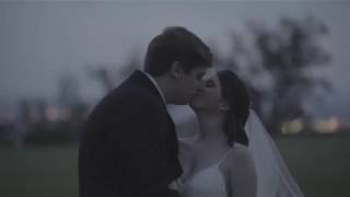 Sullivan Wedding