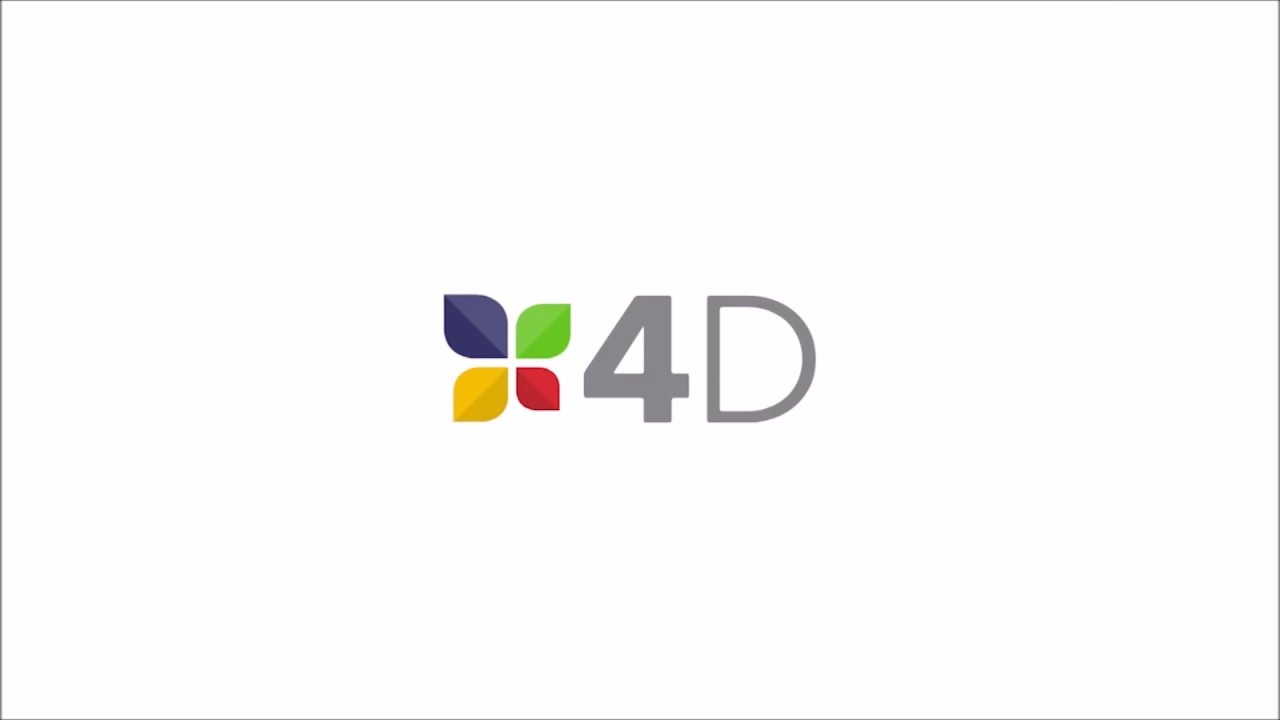 4D Cloud Portal 2 Minute Overview - YouTube