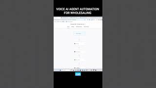 Voice AI Agent Automation for wholesaling #voiceai #wholesalinghealth #rei #realestate #facebook #ad