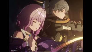 Hsr 36  Final Of Era Nova the Last Cutscene Cn Dub