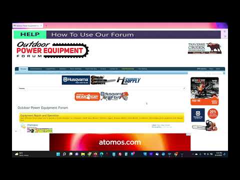 How To Use OPE Forum