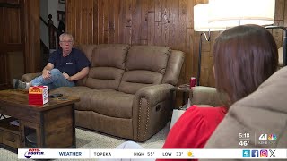 Retired Olathe firefighter faces 'no-win' health care choice as ACA tax credits could expire
