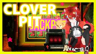 【CloverPit】ホワイトデーも終わったのでギャンブルします