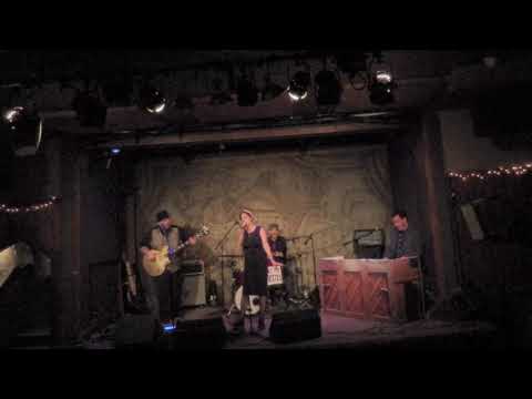 The Claudettes -