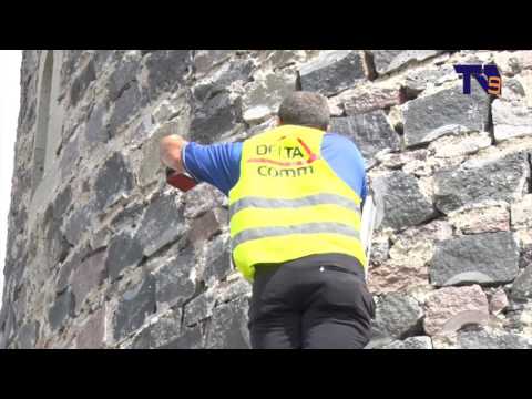 ახალციხეში, ორ ადგილზე, უფასო wi-fi დამონტაჟდა