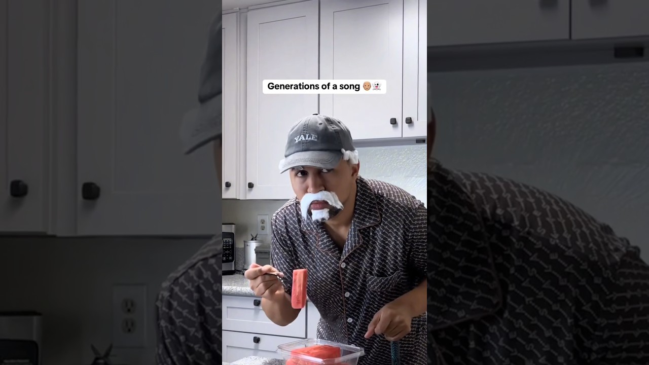 YouTubeでGenerations of a song 👴🏽👻を視聴 YouTubeでGenerations of a song 👴🏽👻を視聴