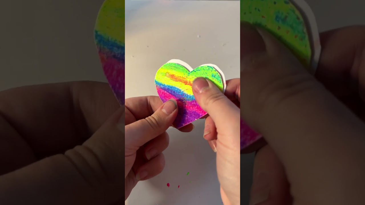 Art Therapy for Overwhelm