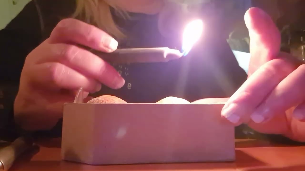 COFFIN BOX THAT RELATIONSHIP SPELL