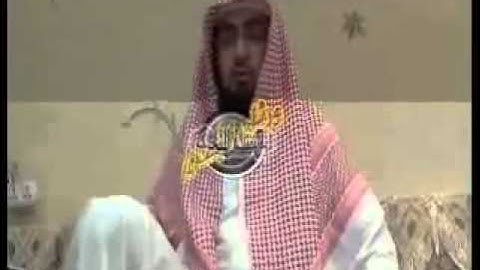 إبداع القارئ نايف الفيصل اوآخر سورة النبأ