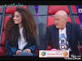 أبهرت الحكام برقة صوتها وجمالها في القلب خليني ذافويس كيدز 