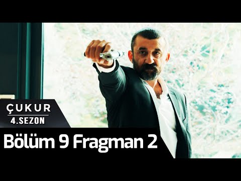 Çukur: Season 4, Episode 9 Clip