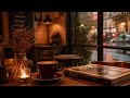 [ 1H Playlist ] Cozy cafe jazz 1h playlist |  잔잔하고 따뜻한 카페재즈 플리 ☕