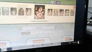 Las tecnicas ecpesiales de dbz devolution