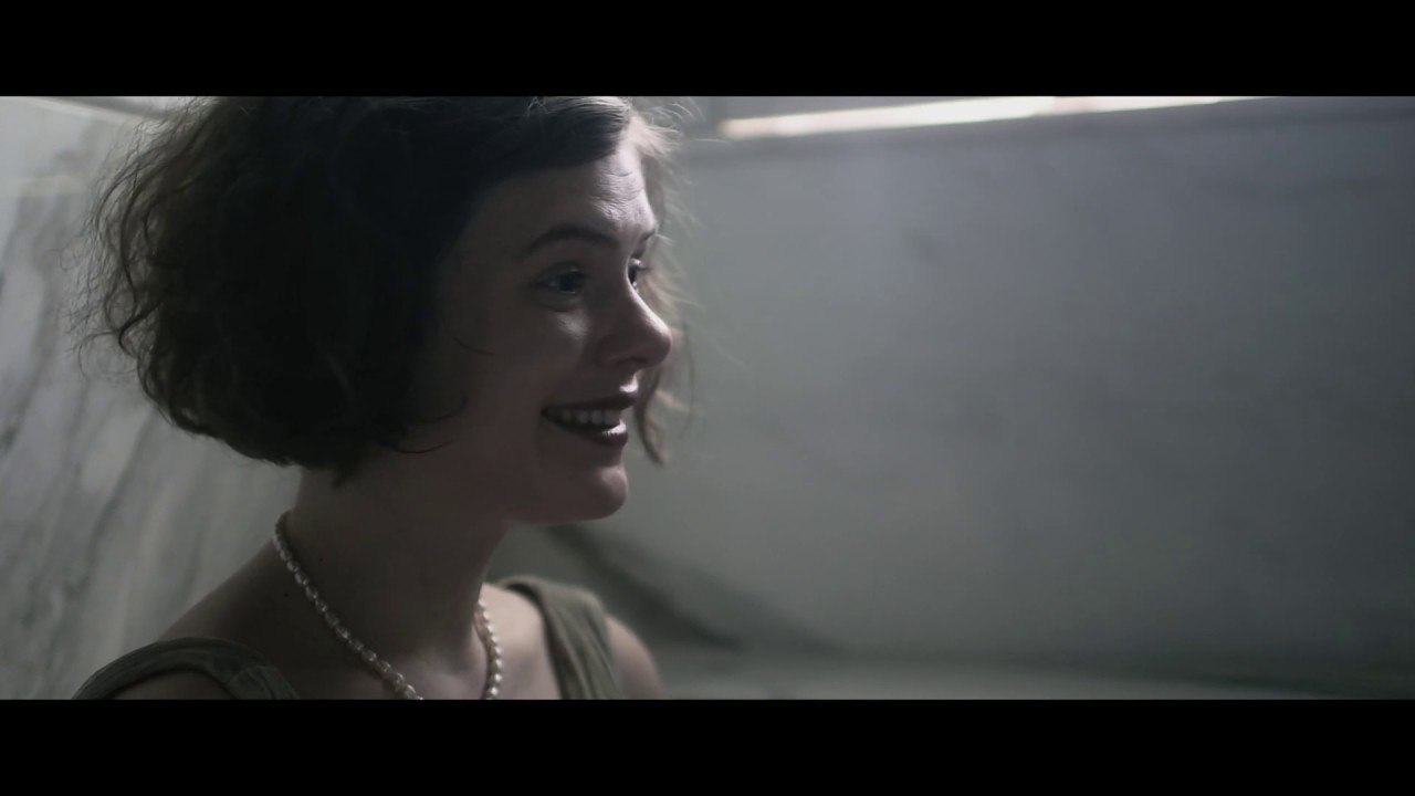 CAROLINE Anna Maguire (2014) YouTube