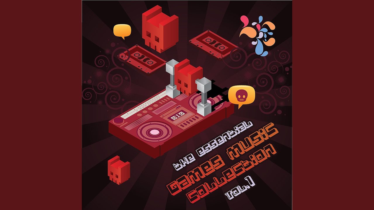 Nate's Theme (From "Uncharted 2: Among Thieves")