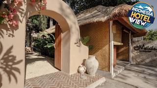 Melibe Dive Resort Bali | Bali, Indonesia | Hotel Review 🛏️ | Indonesia Hotel View