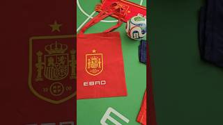 Llegó el día ❤️⚽ #EBRO x La Roja en EBRO Grupo Nieto 🤩 #coches #automoción #automobile