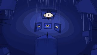 Animated Ams Hate Monologue - I Have No Mouth, And I Must Scream