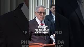 'F around and find out': Philadelphia DA issues stark warning for Election Day