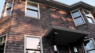 A Shingle Style Remodel