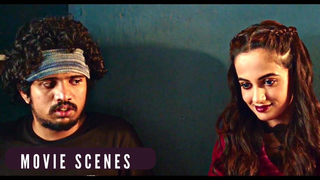 केतकी माटेगावकर - फुंतरू चे बेस्ट सीन्स | Best Scenes | Phuntroo Marathi Film | Ketaki Mategaonkar