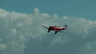 Old Warden Finale 2016
