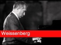 Alexis Weissenberg: Bach/Liszt: Prelude & Fugue in A Minor, BWV 543