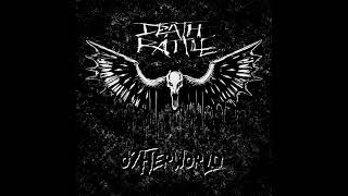 Death Rattle - Otherworld (LP 2025)