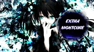 Nightcore - Calm down