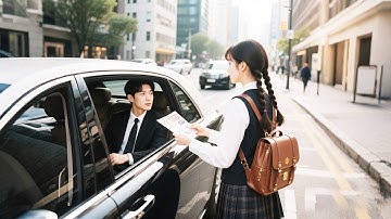 18歲打工小妹那晚救了一個陌生男人，意外懷孕後急著去打胎卻被那個男人直接扛回家，原来他竟是霍氏第一掌權人，從此女孩成為他的掌心寵！#短劇 #短劇全集 #短劇推薦 #drama #愛情 #甜寵 #逆襲