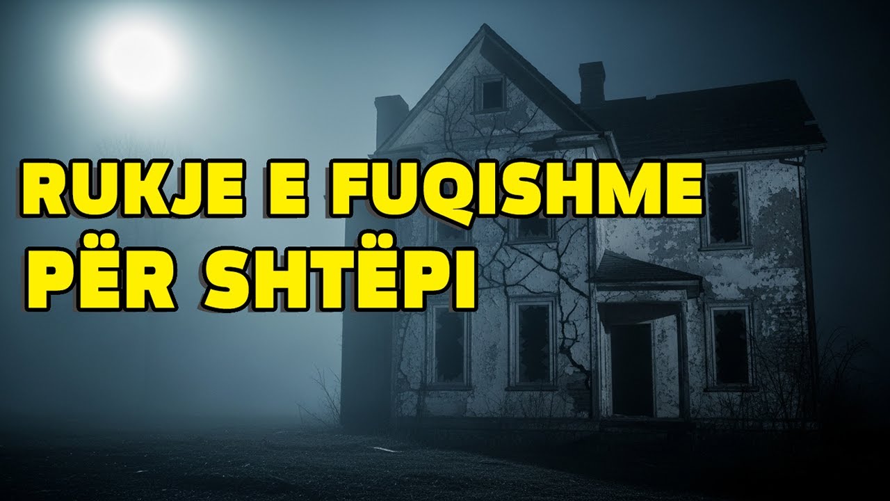 Rukje me Kur’an për Shtëpinë | Paqe, Qetësi dhe Mbrojtje Shpirtërore