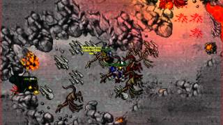 Aghanim Robe e Boss Adramelech - Bronson Server