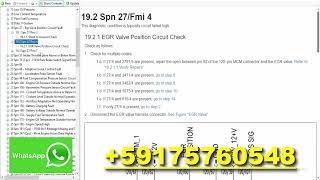 Detroit Diesel Diagnostic Link Dddl 8.12 Sp1 01.2017 Professional Troubleshooting Backdoor Tool