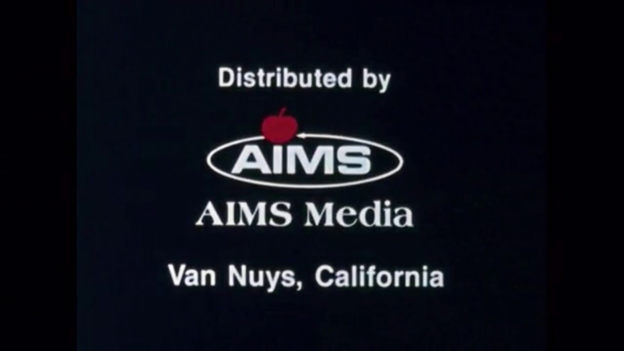 AIMS Media (1989)