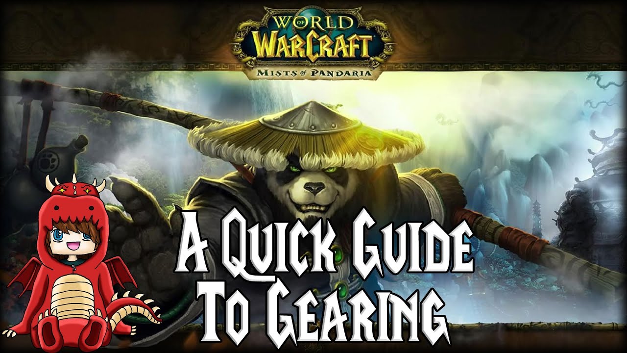 A Quick Guide To Gearing (For SoO LFR)