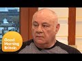 The SAS Hero Left Homeless After Council Failed to House Him | Good Morning Britain