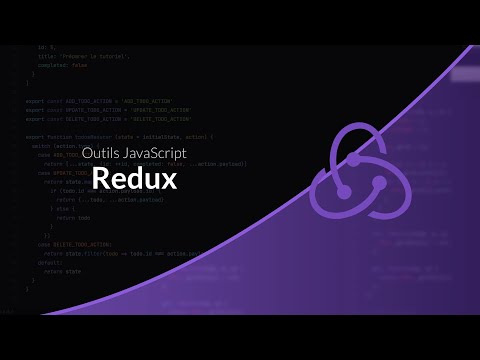 Vidéo: Quel est l'effet secondaire dans Redux?