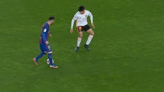 Lionel Messi vs Valencia UHD 4K (Home) 19/03/2017 by SH10
