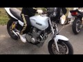 XJR コール プリティイノガニ