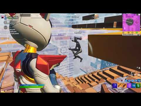 The last highlights of season 6　シーズン6最後のキル集 (かくれんぼ）