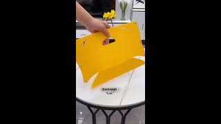 Sturdy &amp; Lightweight Portable Folding Plastic Stool