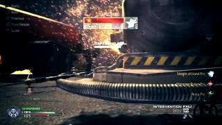 eF vs InTruDe (2-0) | Mw2 By SaarX