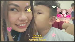 菲律賓國際美語村 ALV ACADEMY-Mary03-Tr. Jam Memory Video